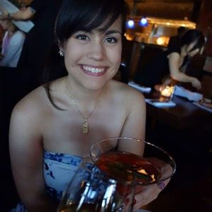 Meet your Posher, Nancy